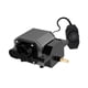 thumbnail image 5 of Bomba de aire para acuario, bomba de aire para peceras, 25W, 54L/Min, ajuste, accesorio para acuario, bomba silenciosa de O2 para pecera al aire libre, 5 of 8
