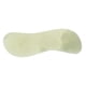 thumbnail image 5 of Natural Hsiuyen Jade Herramienta de Antienvejecimiento para El Cuerpo 04 jinwen Jade Natural Guasha Board, 5 of 8