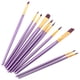 thumbnail image 5 of Watercolor Painting Brush, Painting Brush Set Nylon Hair Painting Brush, For Watercolor ANGGREK Otros, 5 of 8