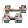 thumbnail image 6 of Adjustable Vise, with Anvils and Rotating Base, for Metal Shaping and Detailed Craft Projects, 6 of 8