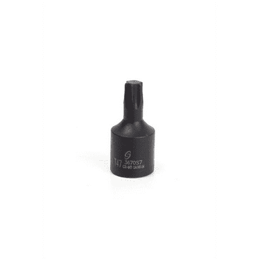 SUNEX 3/8 in. Drive T47 Internal Star Impac