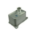 thumbnail image 2 of URO 06L117021E Engine Oil Cooler, 2 of 5