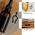 thumbnail image 6 of WEUVEB Black Cleansing Clip Made of PP, Portable and Easy to Install for Convenient Home Use, 6 of 8