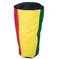 thumbnail image 1 of Oxford Cloth Waterproof African Drum Bag Music Instrument Storage Pouch, 1 of 8