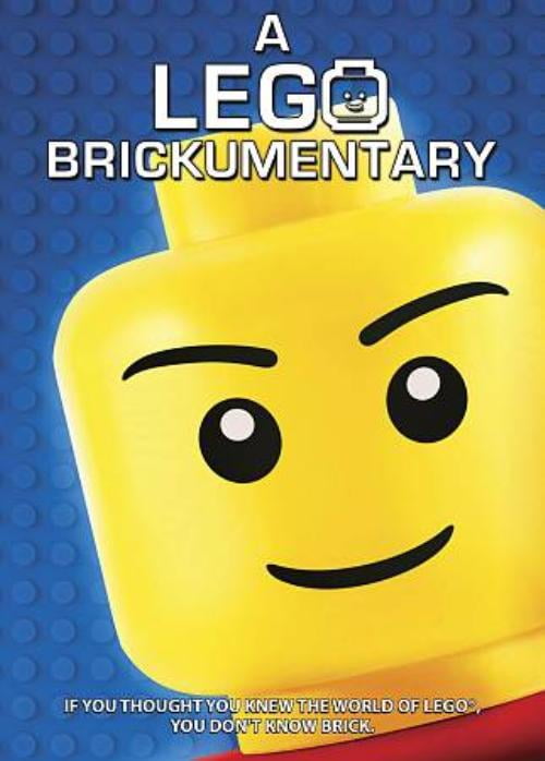 a lego brickumentary