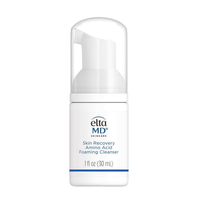 Limpiador facial EltaMD Skin Recovery Aminoácido 30 ml