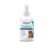 Vetericyn Plus Feline Hydrogel, 3oz.