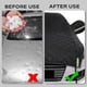 thumbnail image 5 of Hail Protection Car Cover for Cupra Formentor , AntiHail Car Cover, Thick SUV Cover, Windproof, Sun Protection Black for Formentor, 5 of 5