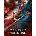 thumbnail image 2 of My Bloody Valentine (Steelbook), 2 of 2