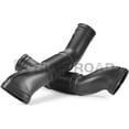 thumbnail image 3 of BINB ROAD Air Intake Inlet Duct Tube Hose Pipe Left 1130941282 Compatible with Mercedes Benz CL55 S55 AMG CL500 W215 W220 2000-2006, 3 of 12