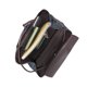 thumbnail image 4 of Fotbe Golden Peonies Mochila Bolso con Estampado para Mujer, Mochila Antirrobo de Nylon Impermeable, Bolsa Ligera de Hombro, 4 of 4