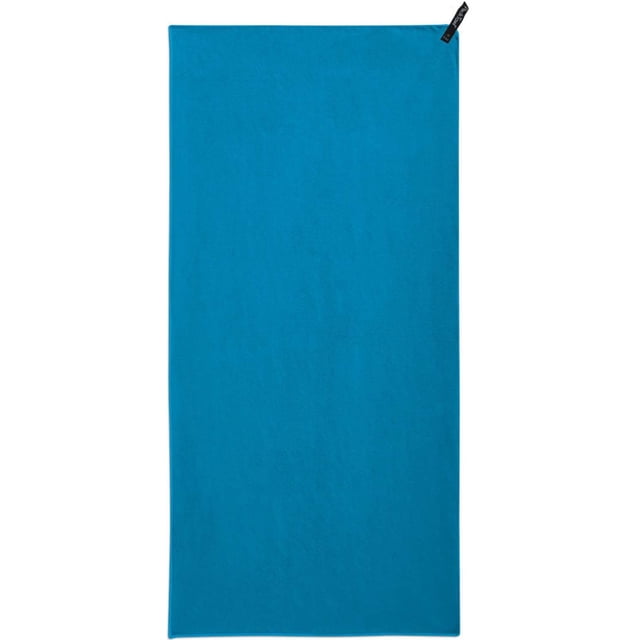 Paquete de toallas Towl Lake de microfibra ultraligera 92 x 150 cm