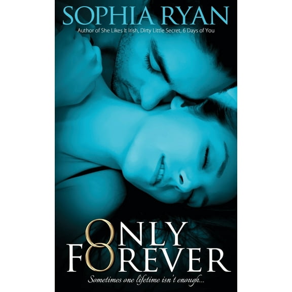 Only Forever (Paperback)