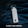 thumbnail image 5 of Skullcandy Method 540 ANC Wireless Earbuds White, 5 of 8