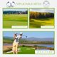 thumbnail image 5 of 9 Piezas Tazas de Golf para Práctica de Putting Tazas de Golf de Plástico ABS Tazas de Golf de Plástico ABS para Patio Trasero al Aire Libre Tazas de Golf de Plástico ABS de 4 Pulgadas de Profundidad, 5 of 5