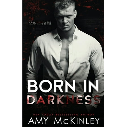 Born in Darkness, (Paperback)