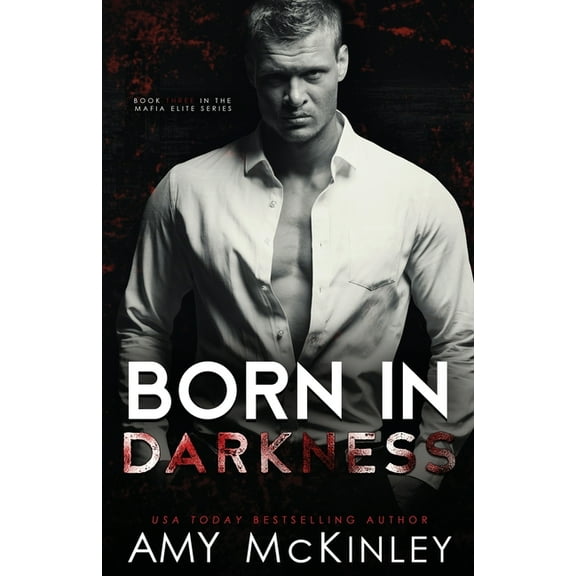 Born in Darkness, (Paperback)