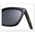 thumbnail image 2 of Fashion Polarized Men and Women Universal Sunglasses Outdoor Vacation Beach Sports (Color : C, Size : Medium), 2 of 4