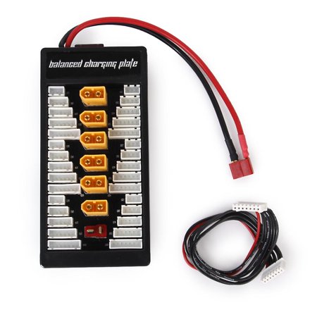 Charge Controller For Charging Batteries / Parallel Charging Plate ...