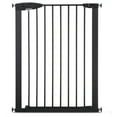 thumbnail image 1 of Munchkin Easy Close™ Extra Tall Safety Gate, Black, 1 of 9