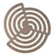 thumbnail image 2 of Regla para cortar cuero, regla para dibujo de moda, punzón de esquina, regla de costura curva Estilo A, 2 of 9