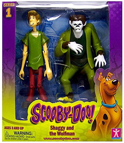 scooby doo toys kmart