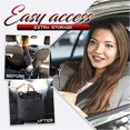thumbnail image 5 of Car Seat Storage,handbag Holding Net,something That Will Never Fall!, 5 of 5