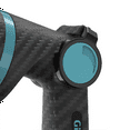 thumbnail image 3 of Gilmour Swivel Connect Heavy Duty Thumb Control 5 Pre-set Nozzle, 3 of 5