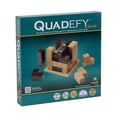 thumbnail image 2 of Front Porch Classics Quadefy Strategy Game, 2 of 9