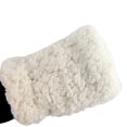 thumbnail image 2 of EZGO 1 Pair Womens Mens Slipper Socks Thermal Cozy Fuzzy Sherpa Christmas Slipper Socks Fleece-lined US 5-11, 2 of 4