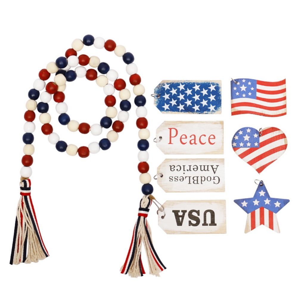 Peace Sign Heart Patriotic Garden Banner Flag Yard Decor MADE IN US 11x14-12x18 