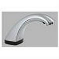 thumbnail image 2 of Delta 590-PLGHDFHW Commercial Single Hole Electronic Lavatory Faucet, Chrome, 2 of 2