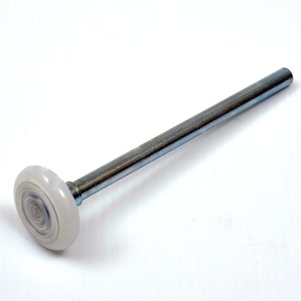 13 Ball Nylon Garage Door Rollers (7 Inch Stem) Sealed Bearing (Sold