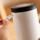 thumbnail image 5 of Bomba de agua potable eléctrica, dispensador de agua portátil, bomba de botella de agua con carga USB Universal, 5 of 6