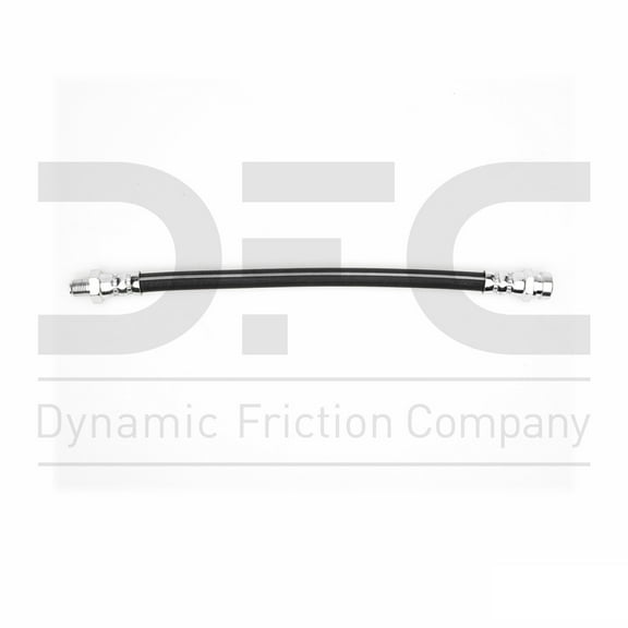 Dynamic Friction Company Brake Line Hose 350-40007