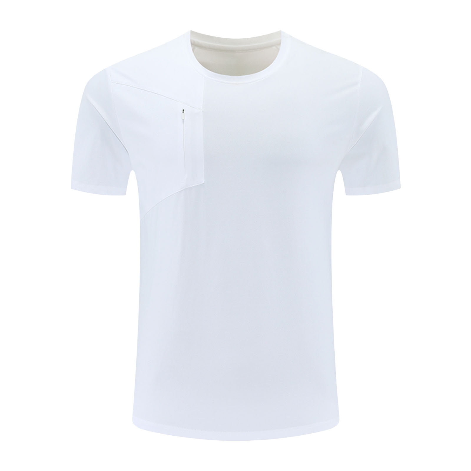Mens Shirts Sale Clearance! Moisture Wicking Shirts for Men Short
