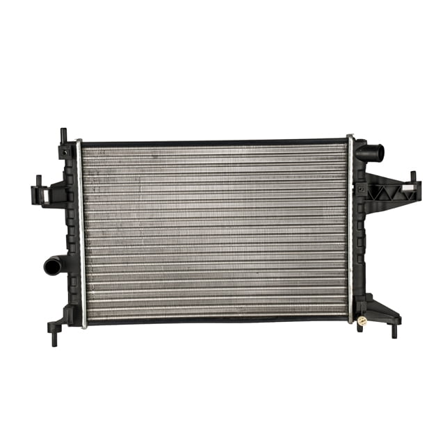 RADIADOR DE AGUA TORNADO 2000 al 2011 CHEVROLET Polar .