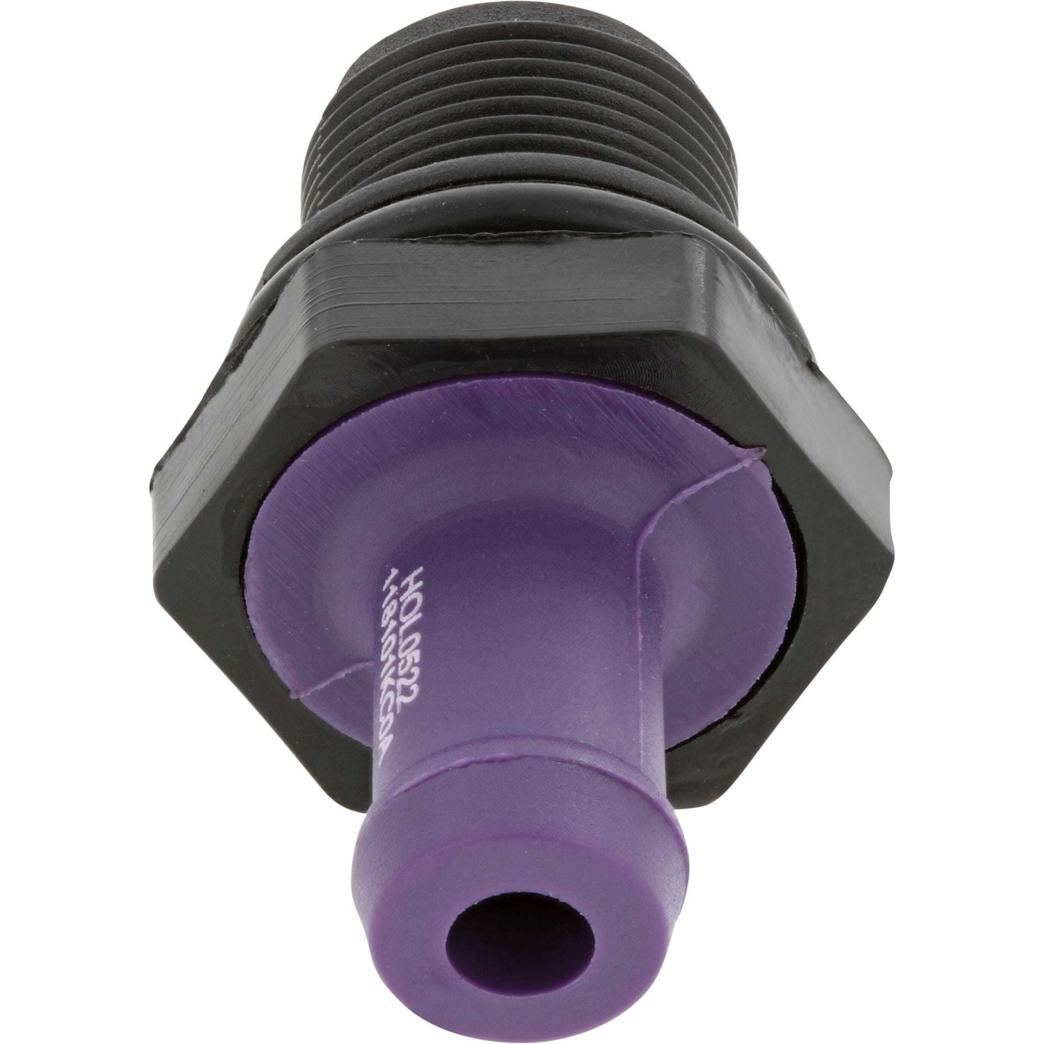 HOLSTEIN 2PCV0097 PCV Valve For Select 11-19 INFINITI Nissan Models