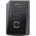 thumbnail image 5 of Asus ROG NUC 2025 RNUC15JNK9X489AU Gaming Desktop Computer - Intel Core Ultra 9 275HX - 32 GB - 1 TB PCI Express NVMe 4.0 SSD - Mini PC - Black - Intel Chip - Windows 11 Home - NVIDIA GeForce RTX 5..., 5 of 12