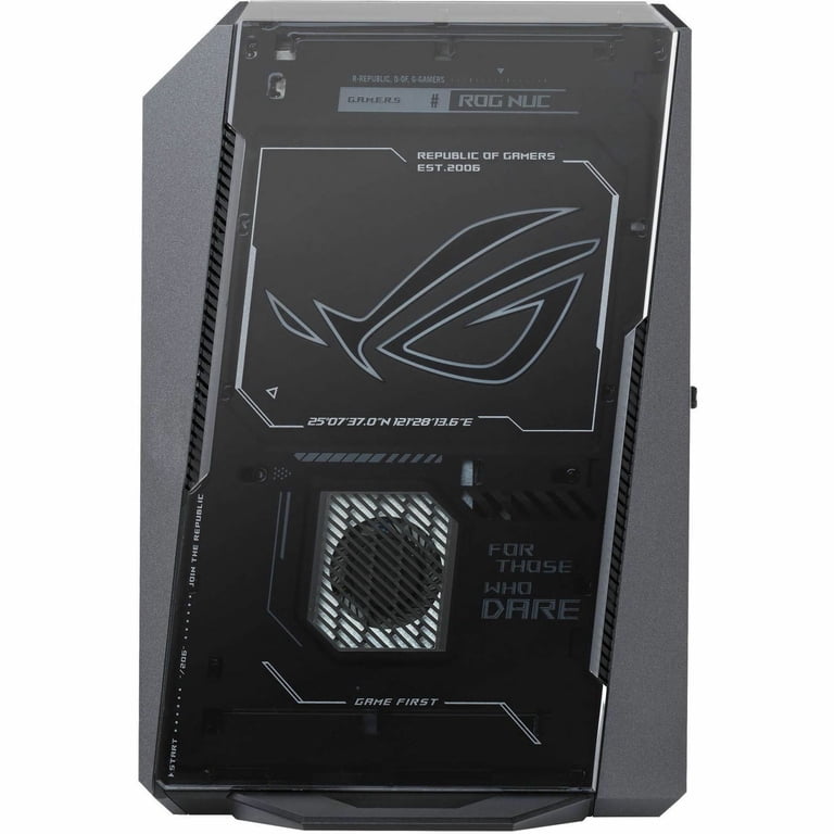 ROG NUC (2025) Gaming Mini PC with Intel Core Ultra 9 (Series 2