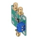 thumbnail image 1 of RF Mixer Module Portable High Frequency Transducer Compact Lightweight  for Home ANGGREK Otros, 1 of 8