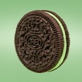 thumbnail image 6 of OREO Variety Pack Gluten Free Chocolate Sandwich Cookies Double Stuf, Mint Creme & Golden Sandwich Cookies, Family Size Packs, 6 of 8