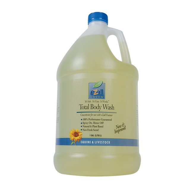 Weaver Leather eZall Gel de baño total