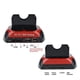 thumbnail image 2 of Ide Sata Dual All In 1 Hdd Dock Docking Station Unidad de disco duro Hdd 2.5 3.5 Lector Usb 2.0 Us Caja externa Caja de caja oso de fresa Hogar, 2 of 5