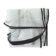 thumbnail image 1 of Bolsa de PVC para capó, funda protectora para lluvia, transparente, impermeable, plegable, práctica., 1 of 14