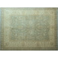 thumbnail image 2 of Yousafi Yara Grey/Beige Rug, 9'0" x 11'8", 2 of 7