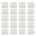 thumbnail image 1 of ColoMX Tarjeta de joyería de pendiente autoadhesiva de 200 unids Auto adhesivo Bolsa de colgante PE Bolsas, 1 of 8