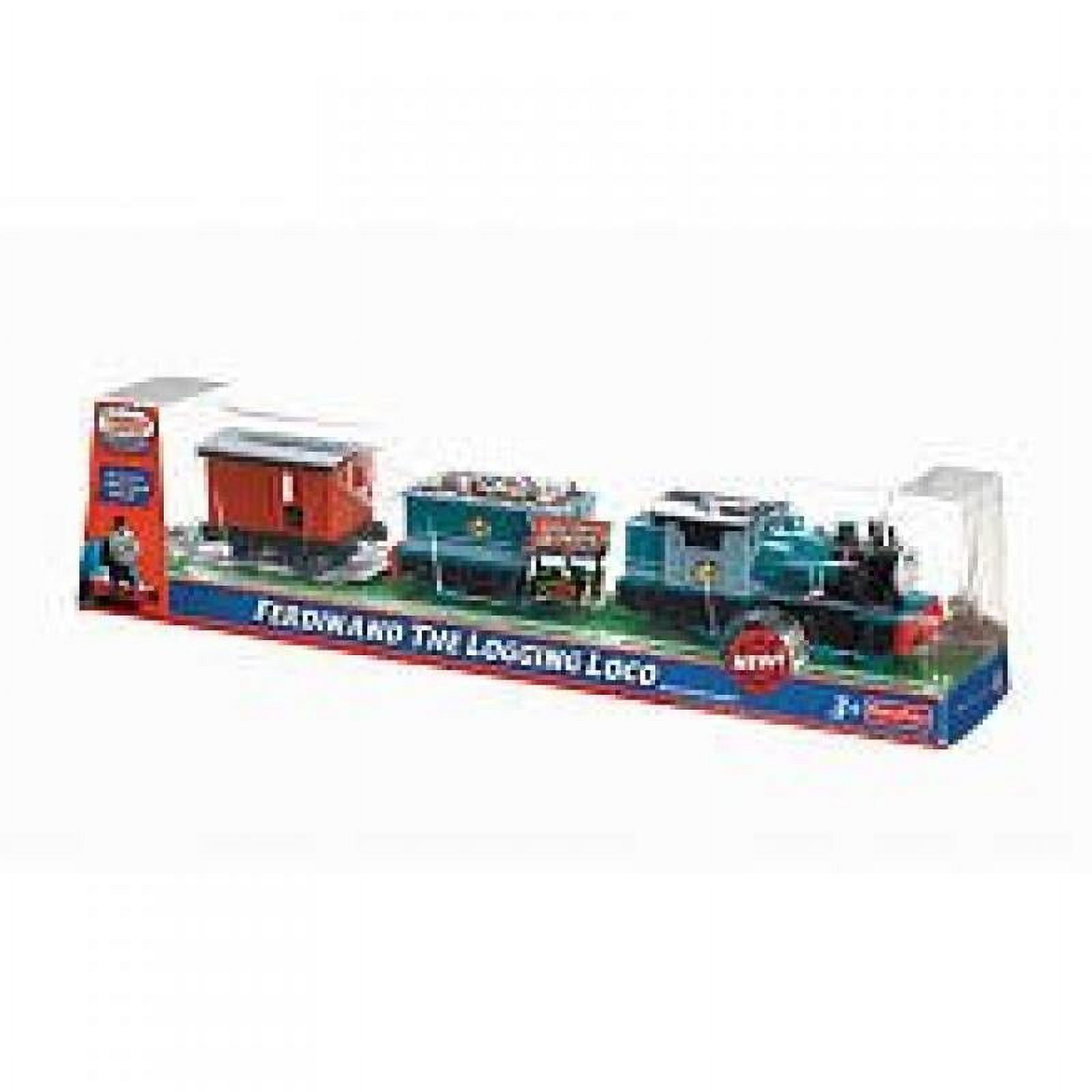 Thomas The Train New Friends Ferdinand