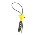 thumbnail image 2 of Bothyi Strap Wrench Hand Tool Easy to Use Compact Multi Purpose Adjustable for Plumbing 8 inches, 2 of 8