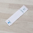 thumbnail image 4 of Disposable Digital Thermometer Covers Sterile Universal Thermometer Probe Covers For Hospital Clinic And Health Center100pcs, White), 4 of 5